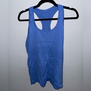 Lululemon Swiftly Tech Racerback Tank Top